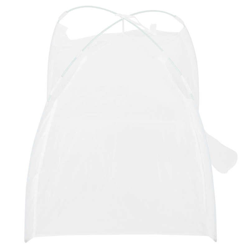 Outdoor Insect Mesh Tent Greenhouse Reusable Collapsible Mini Plant Butterflies Breeding Cages