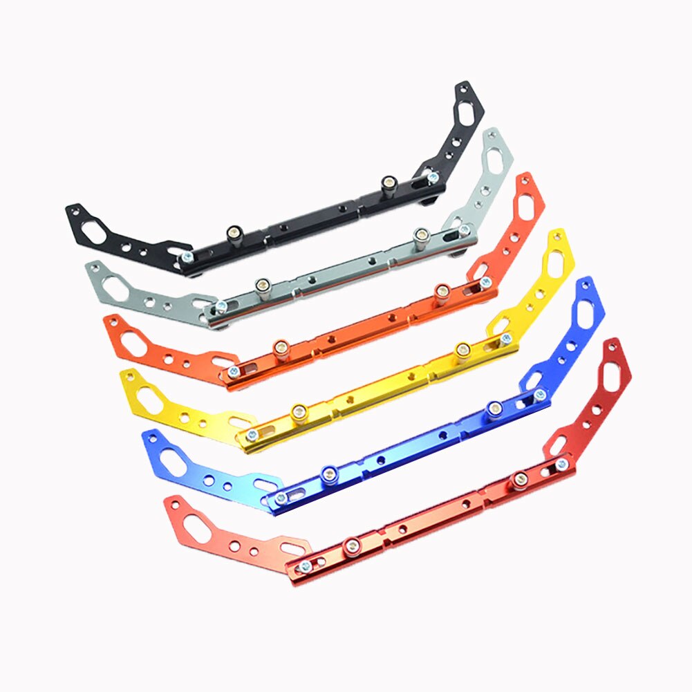 Motorcycle Aluminum Alloy Handlebar Balance Motorbike Handle Cross-bar