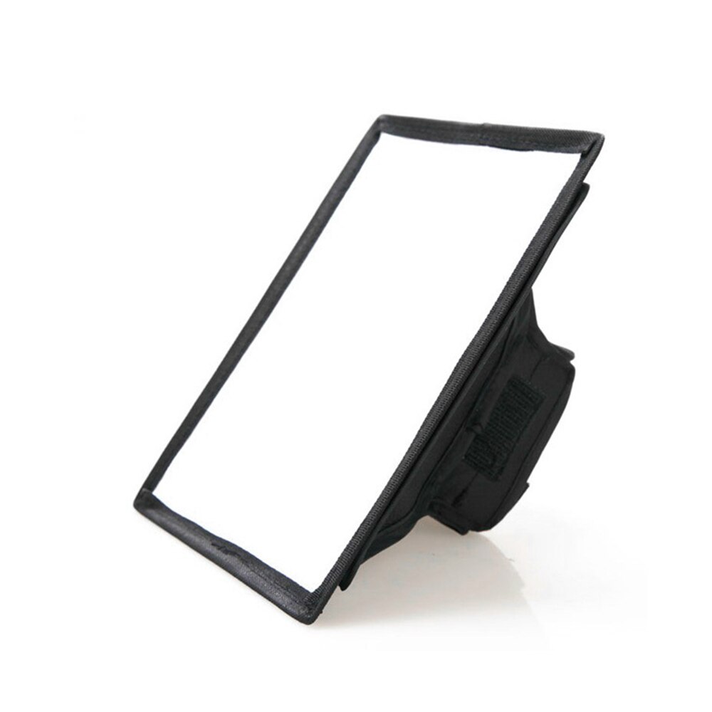 Boîte à Lumière Souple Speedlites Pour Flash V350/TT350 - Diffuseur Portable Pour Photo