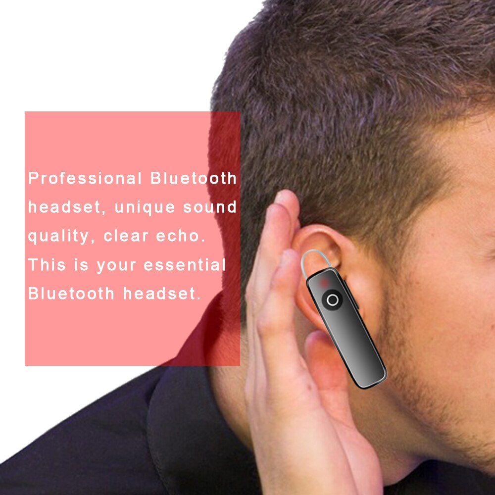 Bluetooth fone de ouvido 4.1 fones sem fio bluetooth fone de ouvido com microfone para iphone xiaomi android todo o telefone inteligente ipad macbook