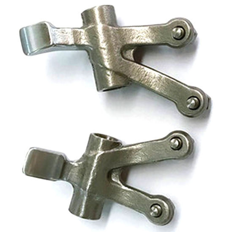 Voor Motorfiets Gn250 Klepstoter Swing Arm / Rocker Arm Voor Suzuki 250Cc Gn 250 Intake/Uitlaat Rocker Onderdelen