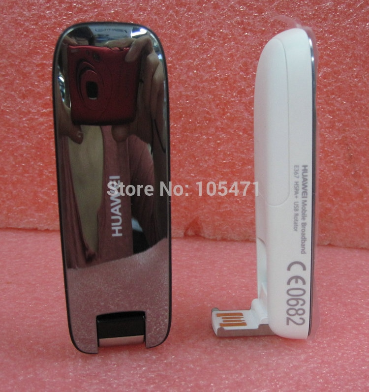E367 3G HSPA+ USB dongle 28M Unlocked modem 3G data card