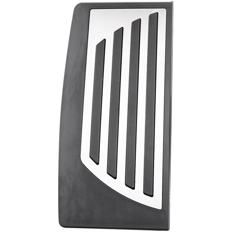 Autopedalen Pedalen Cover Voor Citroen C3 C4 Voor DS 3 4 6