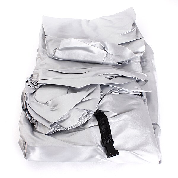 280x120x168cm 4 Passenger Golf Cart Cover Heavy duty Waterproof For Yamaha EZ Go Club Car US