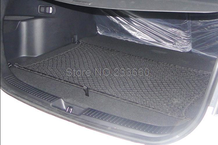 Car Trunk Nylon Stretch Luggage Net For Honda CRV For BMW X3 For Nissan Qashqai For Hyundai IX35 Tucson For Volkswagen Tiguan