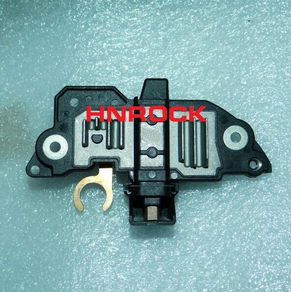 Alternator Voltage Regulator 13423600 04-147 IB678 F00M145280 F00M145679 F00MA45219 VR-B280 VRG46478