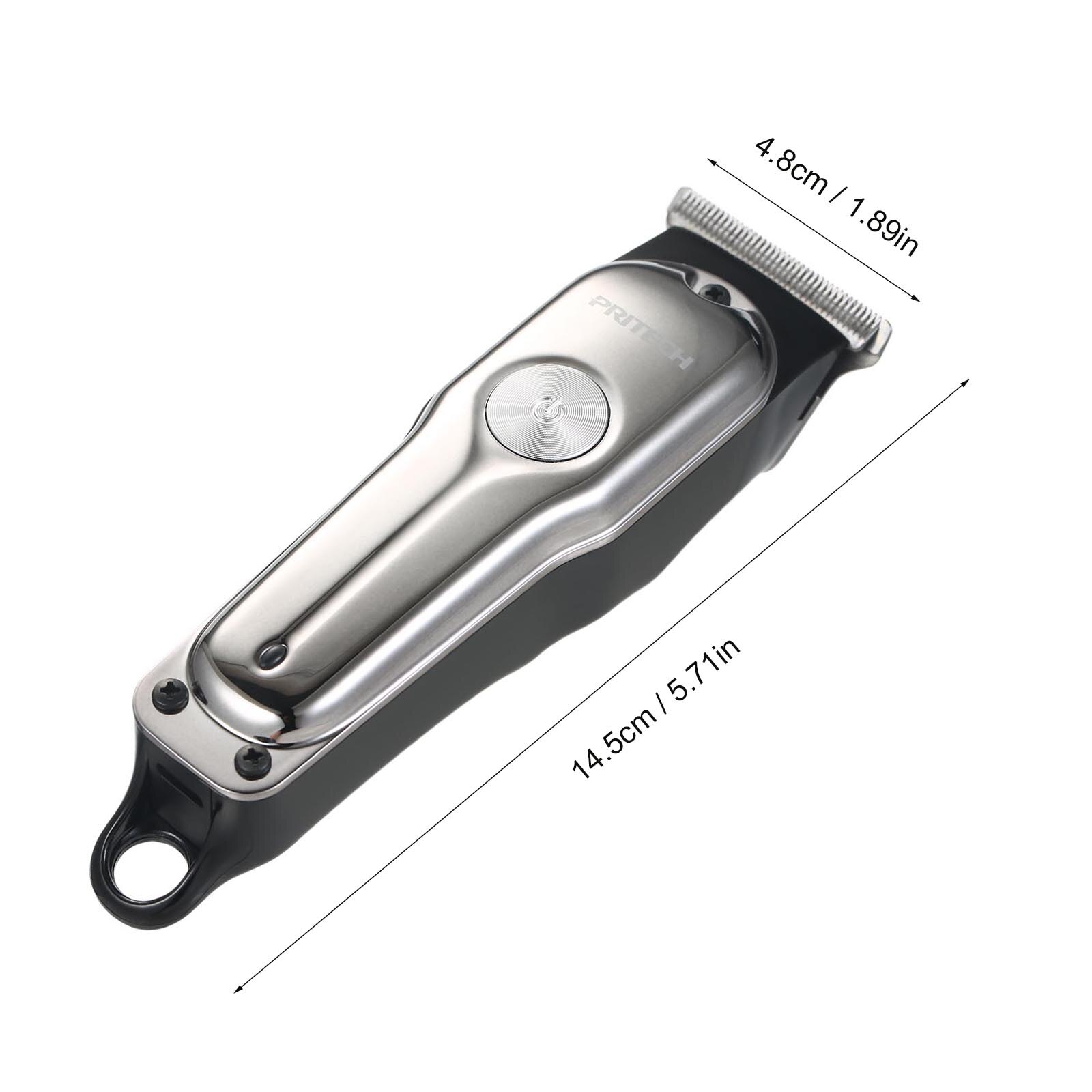 Hair Clippers Cordless Hair Cutting Trimmer Kit Electric Haircut Kit Beard Trimmer Hair Trimming Styling Grooming Clipper Set