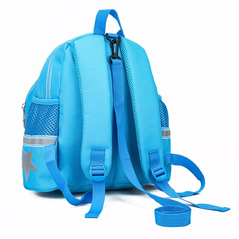 Sacs à dos pour enfants, cartable de dessin animé, pour garçons et petites filles