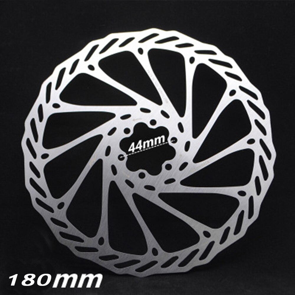 Fiets Brake Rotor Bicicleta Disc Mechanische Brak Fiets Disco Freio Frein Velo Freno Mtb De Freno120mm/140Mm/160Mm/180Mm/203M: G3  180MM