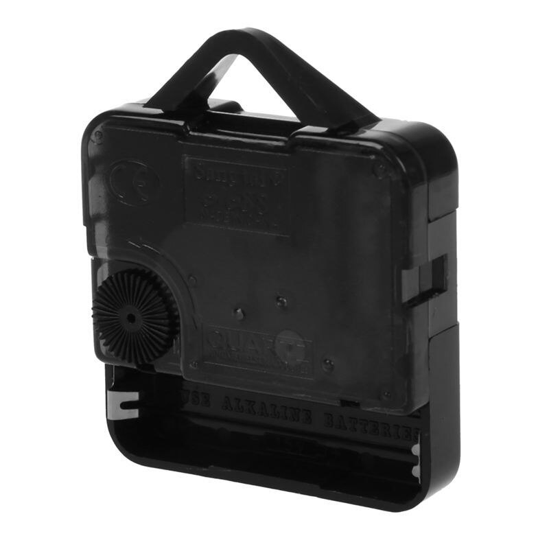 2 stuks lichtgevende kwartsklok spindelmechanisme reparatieset