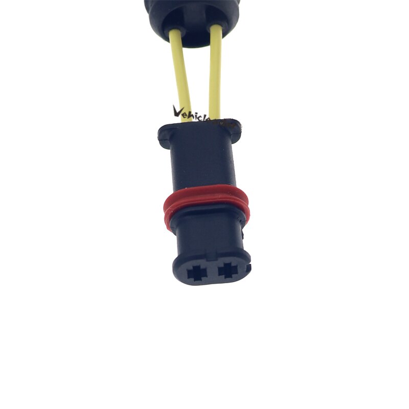 Calentador de estacionamiento automático de 24V para coche, bujía incandescente de cerámica para Webasto Air top 2000ST/stc 24V, reemplazo de calentador de alto rendimiento 9005087A