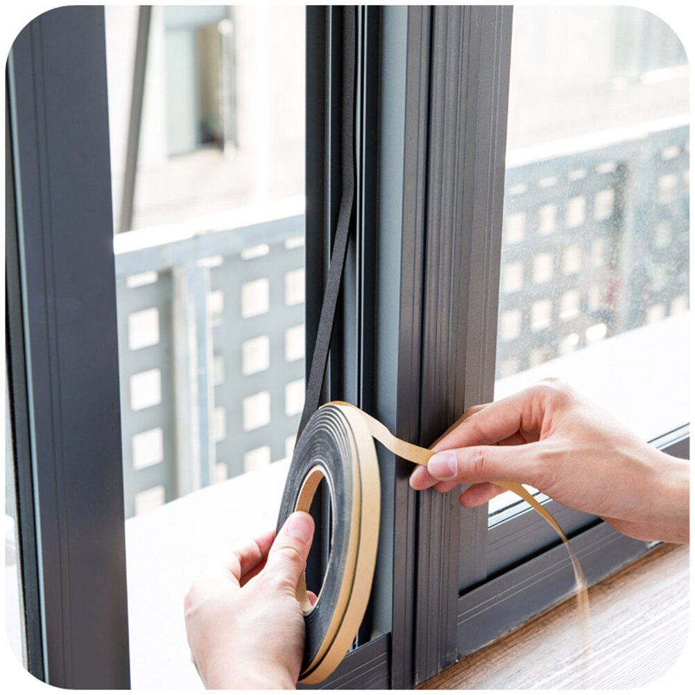 2M Gasfornuis Fornuis Slit Antifouling Strip Stofdicht Waterdichte Afdichting Tape Geluiddichte Afdichting Strip Keuken Benodigdheden
