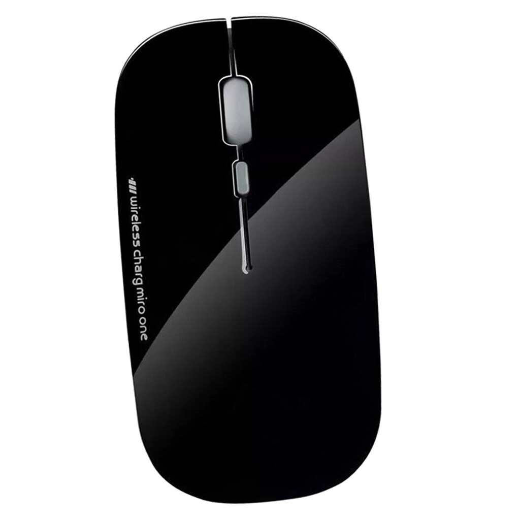 Computer Laptop Portable Wireless Mouse USB Wireless Mouse Optical PC Mice Usb Laptop Gaming Computer Ultra Slim Mouse Mice