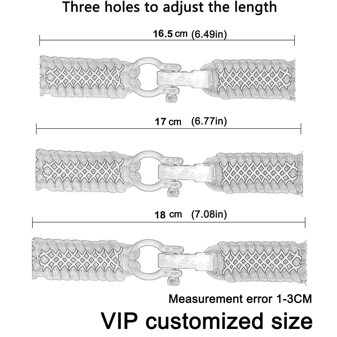 Correa de nailon para Samsung Galaxy Watch7, 4, 5, 6 Pro, 20mm, 22mm, 40mm, 44mm, 46mm, 42mm, pulsera Huewei GT 2, 3, 4, 24MM