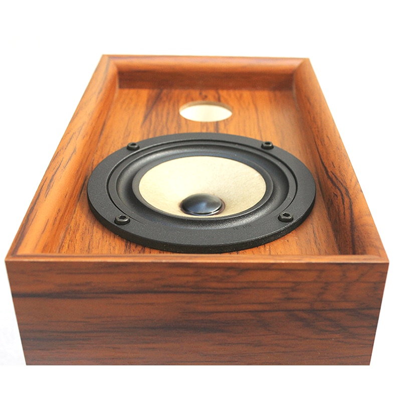 20W full-range speaker 5.1 power amplifier with home theater surround center passive speaker