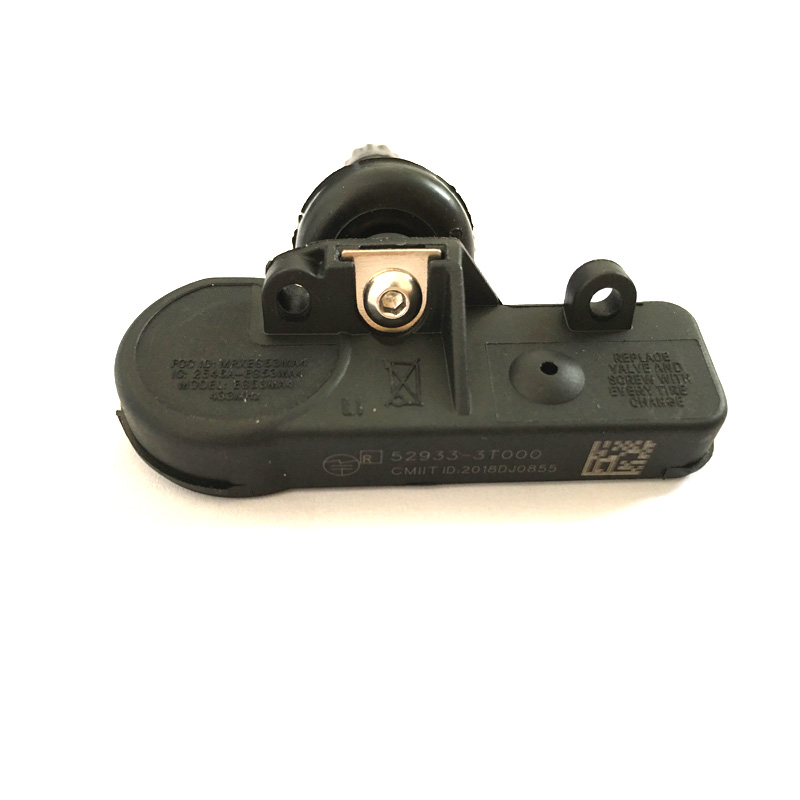 4 pcs/Lot 529333T000 52933-3T000 TPMS tire pressure sensor For Hyundai Kia