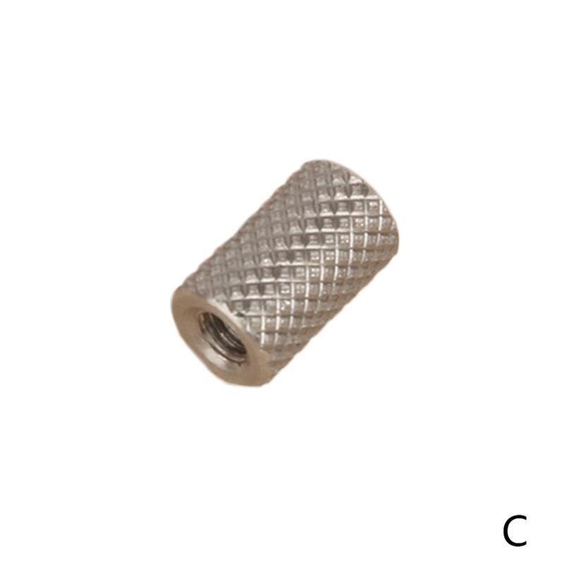 12/20cm 1 ud. Soporte para loros y jaulas para pájaros y Animal PEQUEÑO, carga el soporte con tus mascotas, fruta, loro, pincho, comida: Nut One-size