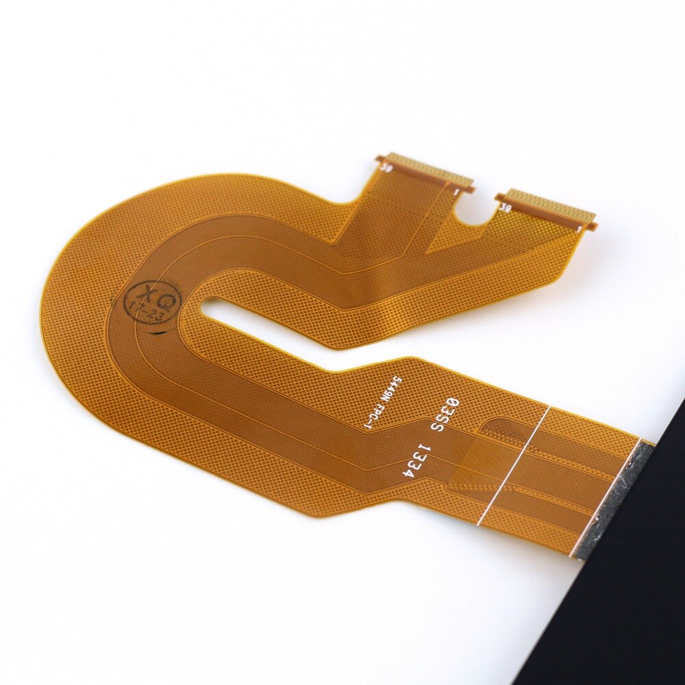 Weida 10.1 "Voor Asus Transformer Pad TF701 Lcd Touch Screen Digitizer Glas Panel TF701T Lcd 5449N K00C FPC-1 LQ101R1SX03