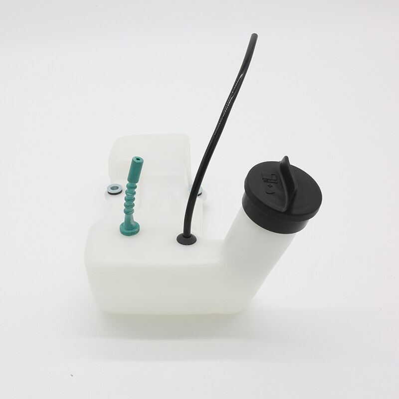 Fuel gas tank fuel line filter for stihl trimmer  fs120 fs200 fs250 fs300 fs350 fr350 garden tools gressklipper penselklipper deler