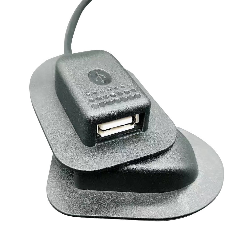 Backpack External USB Charging Interface Adapter Charging Cabl Practical convenient outdoor travel Camping charging#40