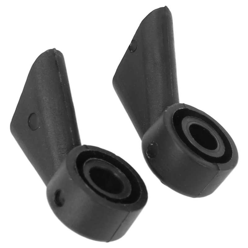 Windshield Washer Nozzle ABS Windscreen Spray Jet 8E9955985 for Car Accessories