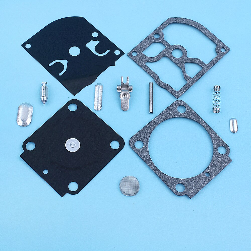 Kit De Carburateur Gubeter, Pour Tondeuse Stihl HS81 HS81R