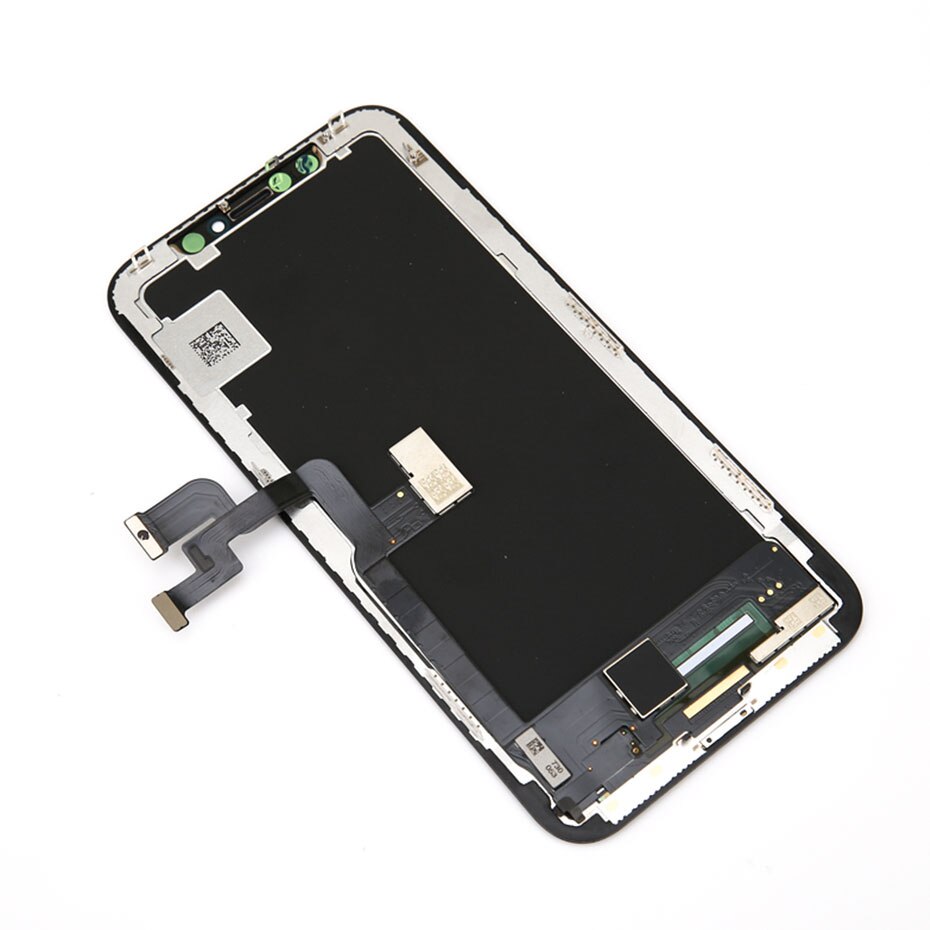 Pantalla LCD OEM de grado de prueba para i Phone X XS XR XS Max TFT AMOLED, montaje de repuesto de Digitalizador de pantalla táctil con Herramientas Abiertas