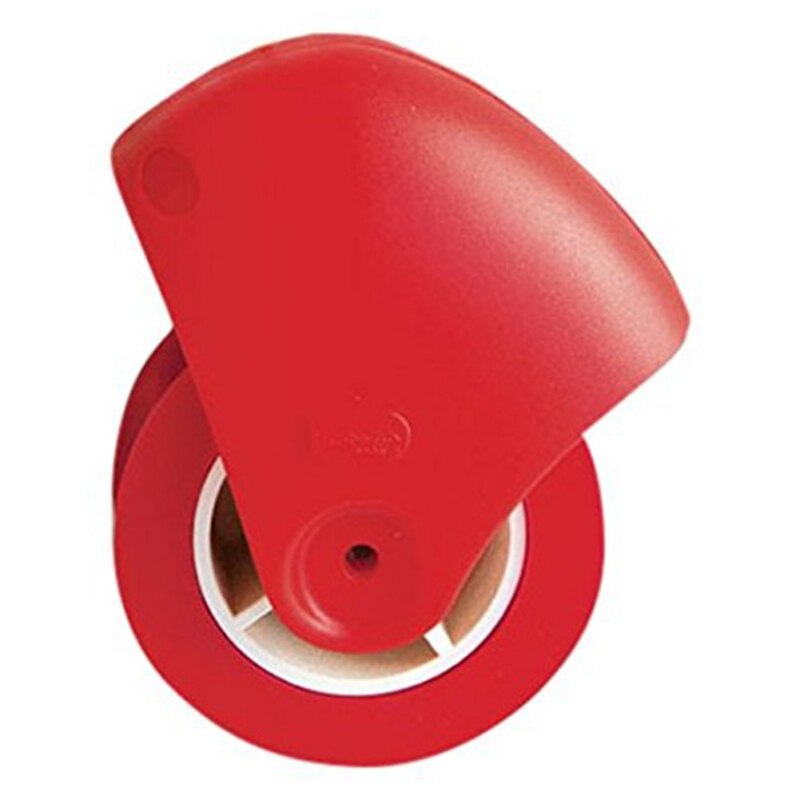 Spaghett Noodle Maker Rooster Rollen Docker Deeg Cutter Tool Keuken helper DIY Deeg snijgereedschap: B