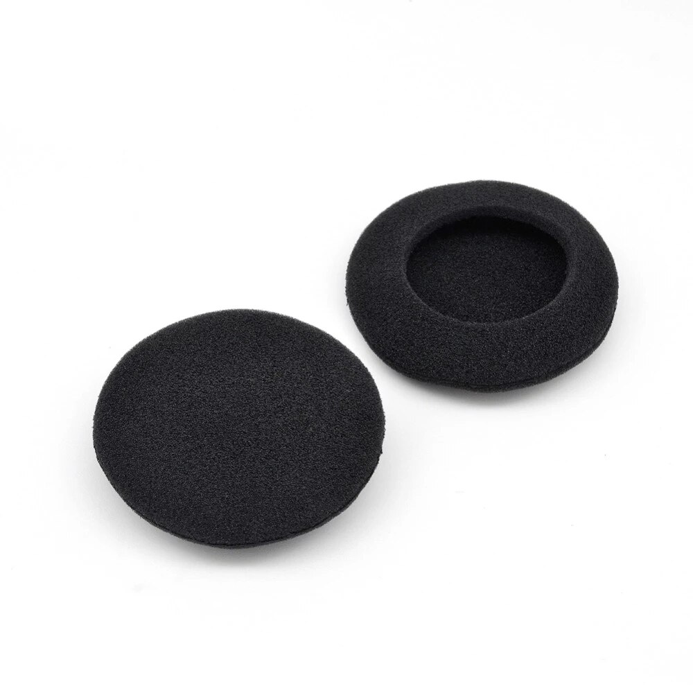 Spons Vervanging Oorkussens voor Sennheiser PC230 PC8 PC-230 PC-8 USB Headset Onderdelen Foam Cover Oordopjes Tip Kussen