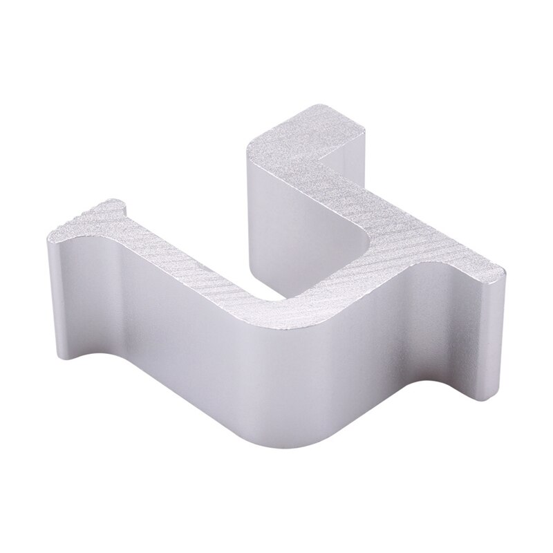 4 Pcs Truck Cap Topper Camper Shell Mounting Clamps Heavy Duty Shell Clamps