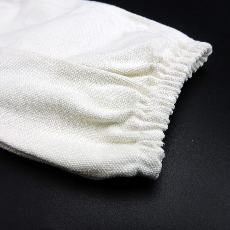 Imker Beschermende Handschoenen Bijenteelt Anti Bee Voorkomen Handschoenen Beschermende Mouwen Bijenteelt Imker Bijenkorf Handschoenen