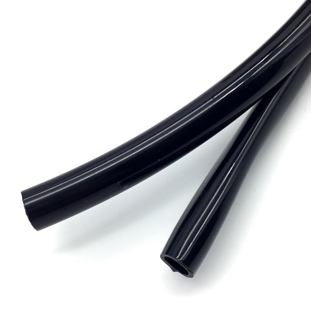 10m,20m 3/8 Inch PVC hose Plumbing Aquarium Drainage Tube Gardening Water Irrigation Supplies Air Tubing Pipe Hose