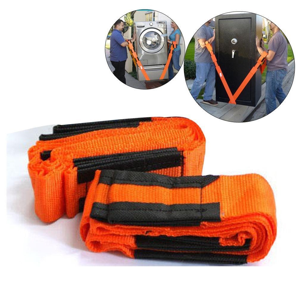 Clever Carry Lifting Moving Strap Furniture Carrying Heavy Shoulder Belt Furniture Moving Straps Carrying Straps