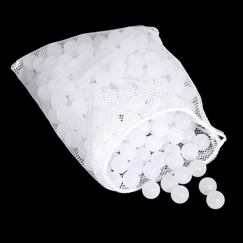 20mm 250 bolas de cocción al vacío Sous Vide bolas de agua mantener el calor horas de cocina detener la evaporación inmersión cocinar