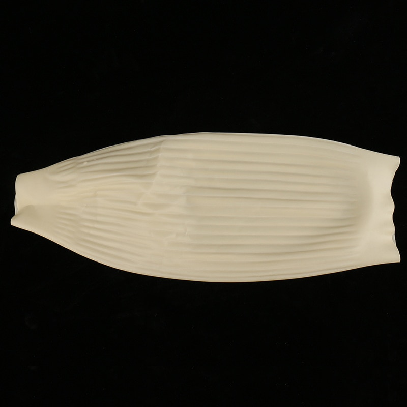 1 Pair Waterproof Latex Arm Sleeves Covers Reusable Protective Oversleeves for Home Kitchen Cleaning UD88