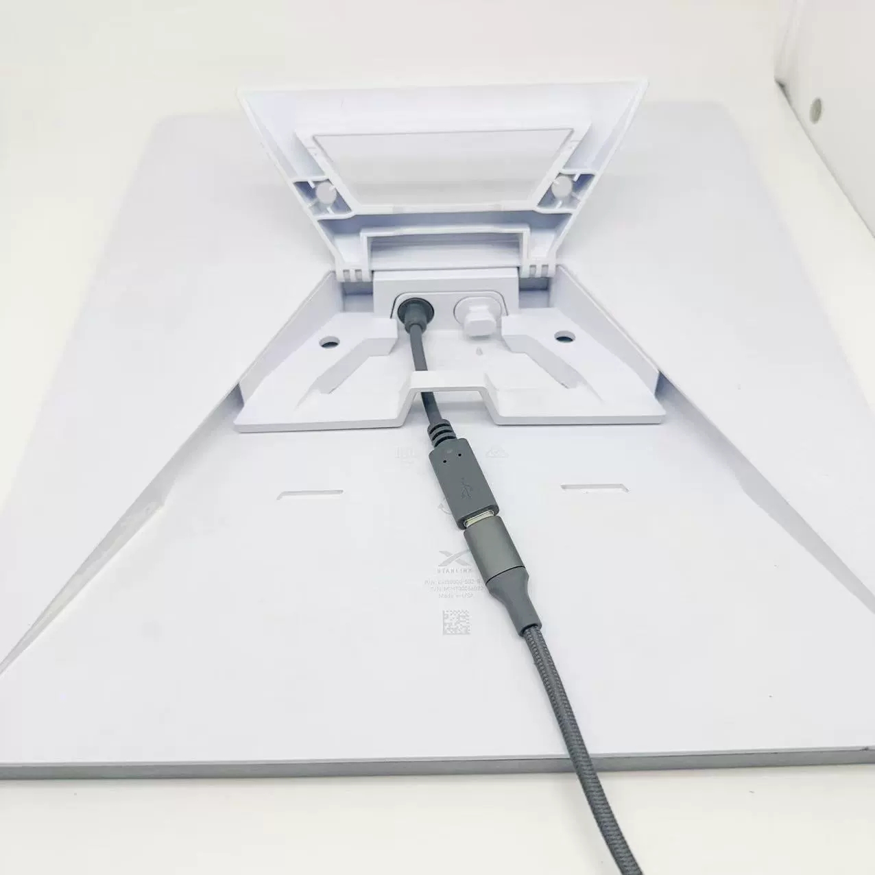 Cabo de alimentação USB-C para dc para starlink mini tipo-c adaptador para starlink mini cabo dc 0.12m cabo de carregamento confiável à prova de intempéries