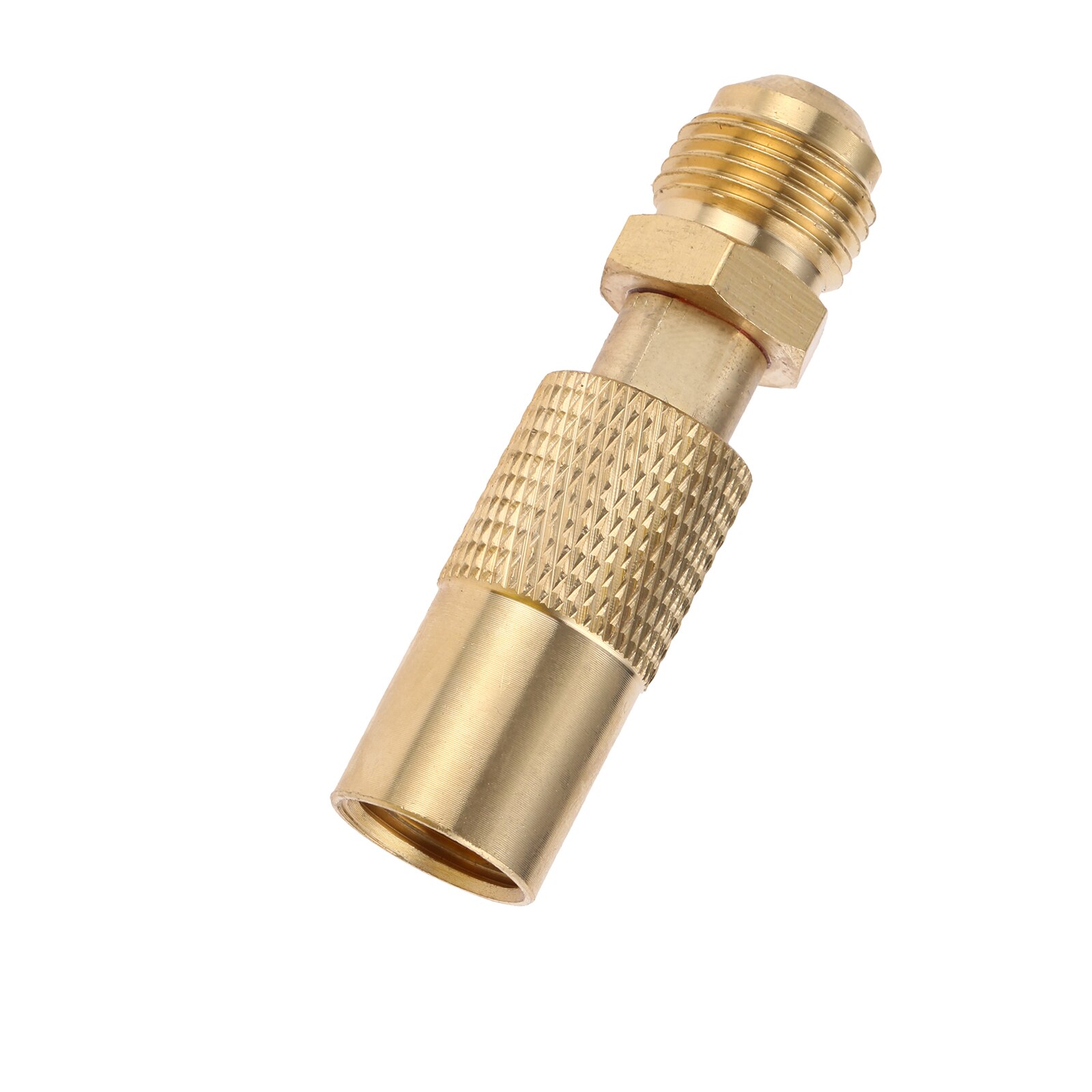 3/8' Male Flare Adapter Conversion Fitting Gas Griddle Connect RV Trailer Extension Hose for Blackstone Tabletop Grill 17 "22 "