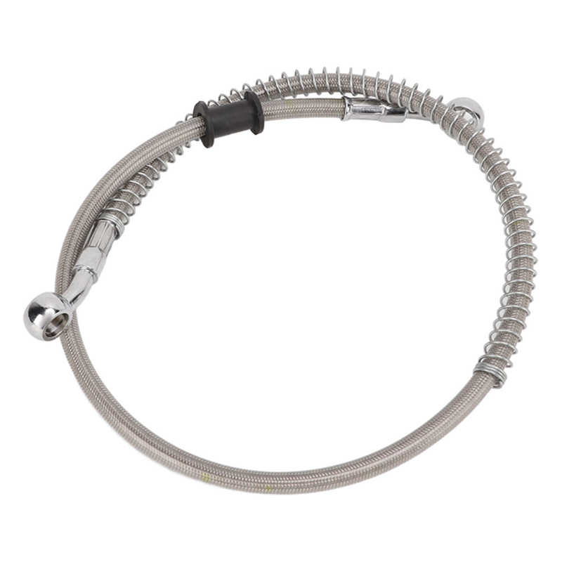 Motorcycle Brake Line High Performance Motorbike Brake Gas Hose for Modification