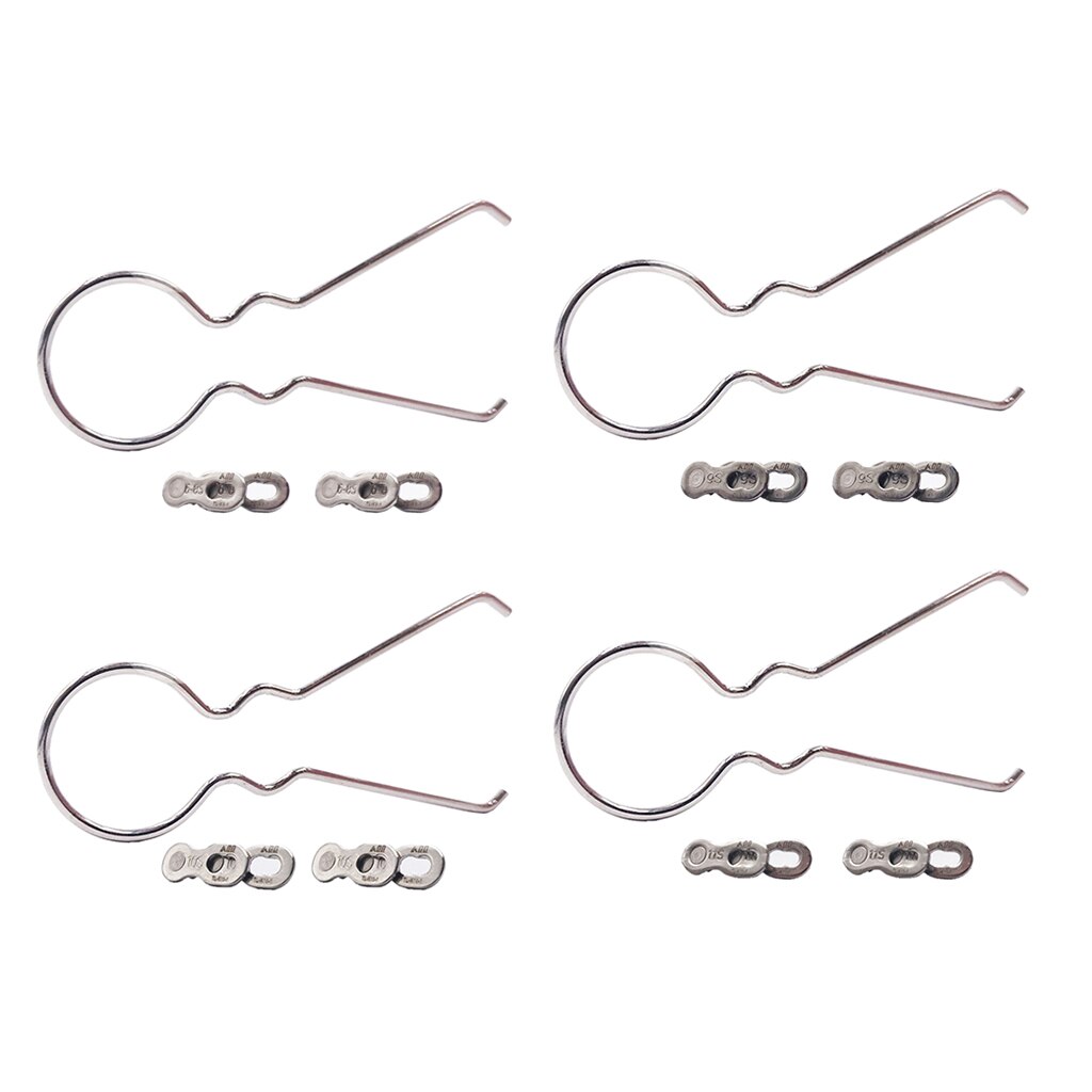 Mini Alicates para cadena de bicicleta, abridor de eslabones faltantes, 6, 7, 8, 9, 10 y 11 velocidades