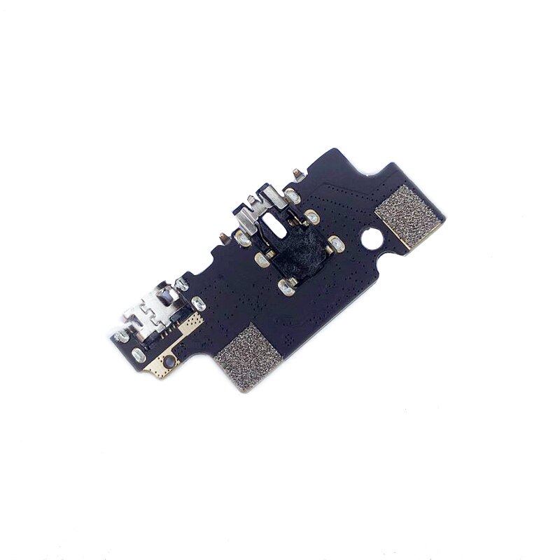 Roson Voor Umi Umidigi A5 Pro Usb Board Usb Plug Lading Controller Board Voor Umi Umidigi A5 Pro Repareren Bevestiging vervanging