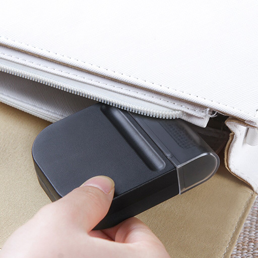 Mini Handheld Pluizende Kleding Trui Scheerapparaat Fluff Fuzz Stoffen Draagbare Remover Pil Handheld Dust Lint Remover #15