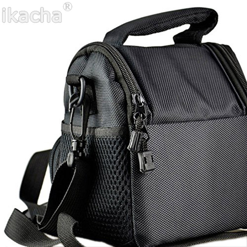 Camera Case Bag For Nikon CoolPix B700 B500 P900 P610 P600 P530 P520 P510 P500 P100 L840 L830 L820 L810 L800 L340 D3400 D3300