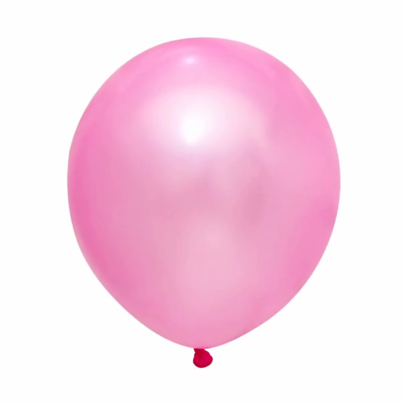 10 stk / lot lyserød lilla stjerne hjertefolie balloner bryllupsdekoration heliumballon tillykke med fødselsdagsfest indretning baby shower bolde