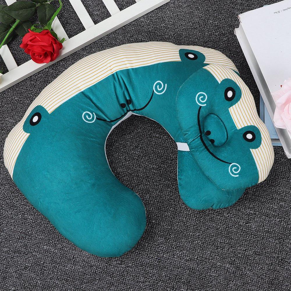 Breastfeeding Baby Pillows Multifunction Nursing Pillow Layer Washable Adjustable Model Cushion Infant Feeding Pillow Baby Care