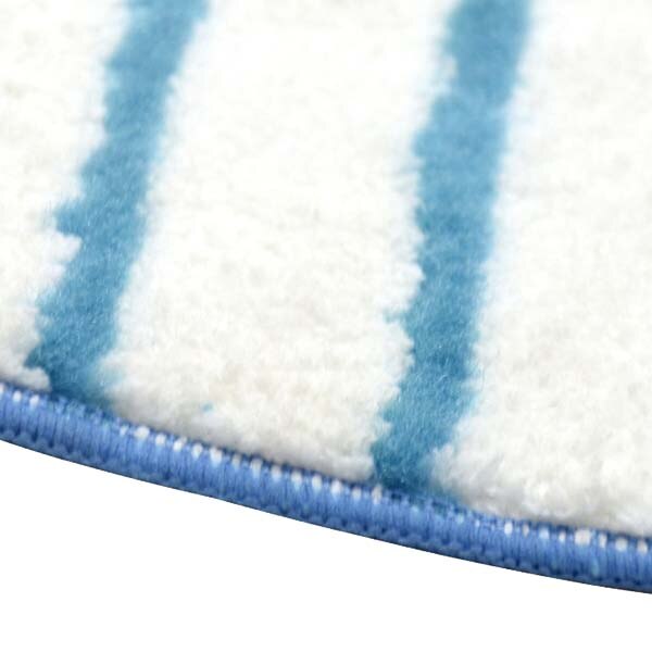 10Pcs Steam Mop Clean Cloths for Black &amp; Decker Steam Mop FSH10SM FSH10SMP,Washable &amp; Reusable Replacement Mopping Cloth