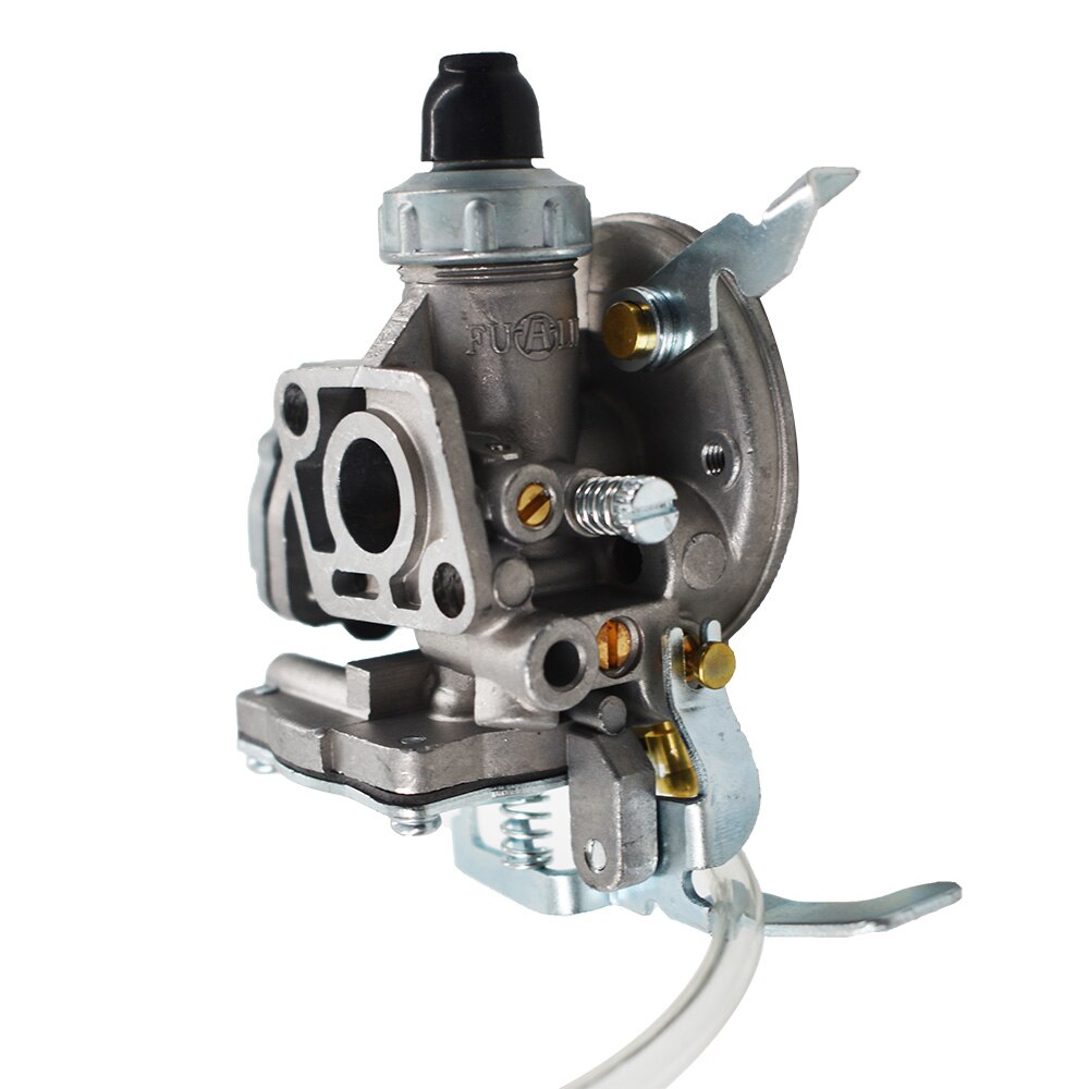 Carburetor For Echo Shindaiwa B45 B45LA B45INTL Brushcutter TK Slide Valve Carb #A021002520