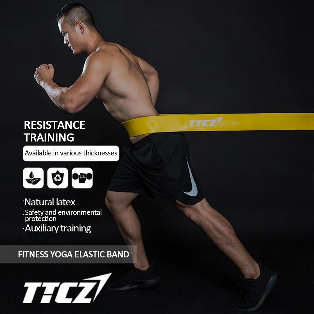 Latex Stretch Arm Apparaat Fitness Pull Touw Draagbare Spanning Band Puller Praktische Duurzaam Borst Expander Resistance