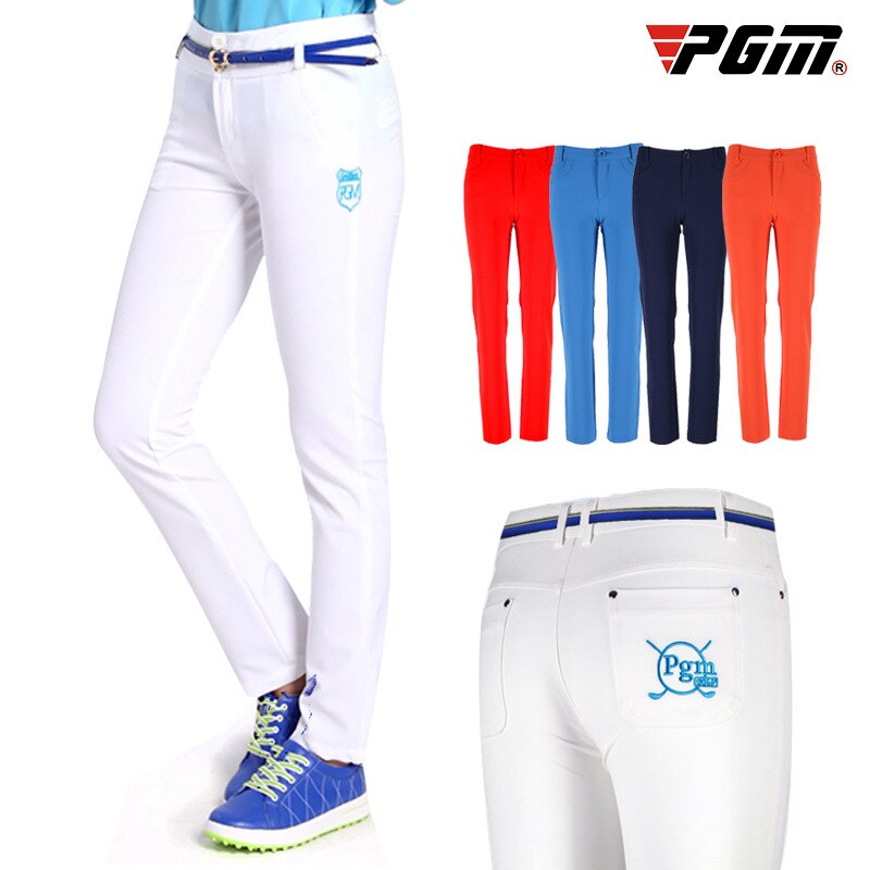 Ultratjocka damkläder kvinnor byxor byxor sportkläder kvinnliga slimmade byxor skinny pencil golf/tennisbyxor