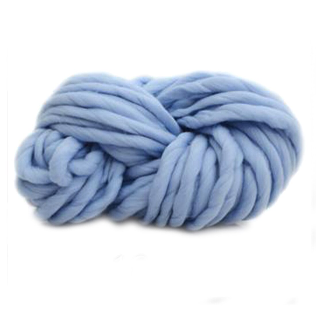 250g superdikke armbreiwol, roving gebreide deken, dikke wol, superdik garen voor breien/haken/tapijt/mutsen: 07