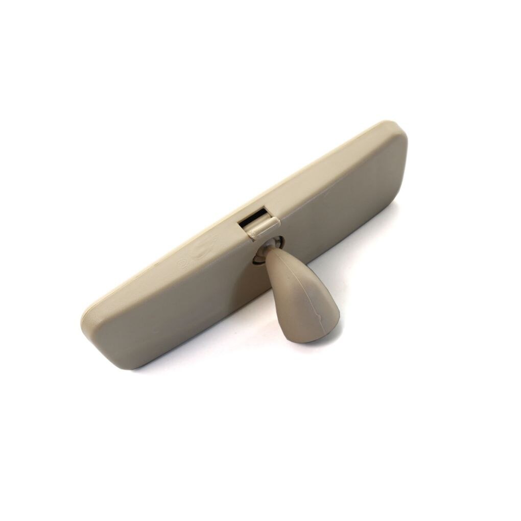 Car Rear View Mirror Front Rearview Attachment Sedans SUV Interior Back Viewer Parts Driving Automobile Accessories